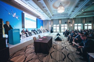 Участие в конференции